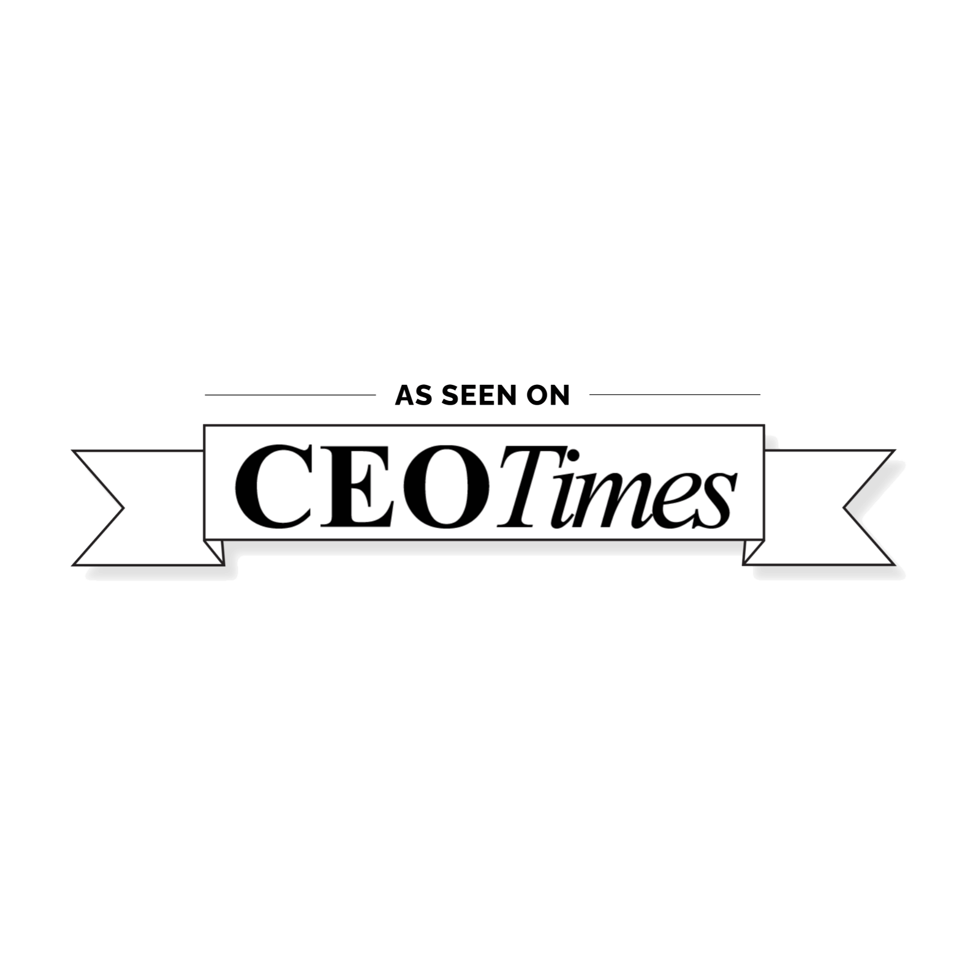 As seen in CEO Times