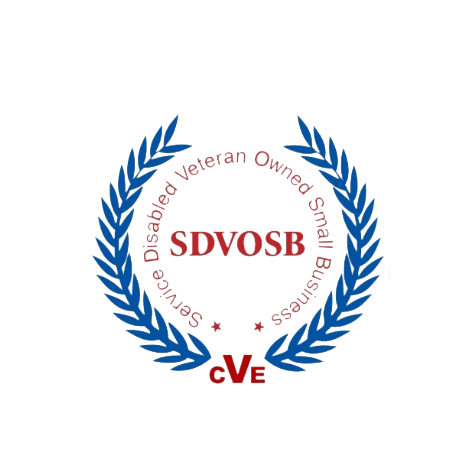 Service-Disabled Veteran-Owned Small Business Certified